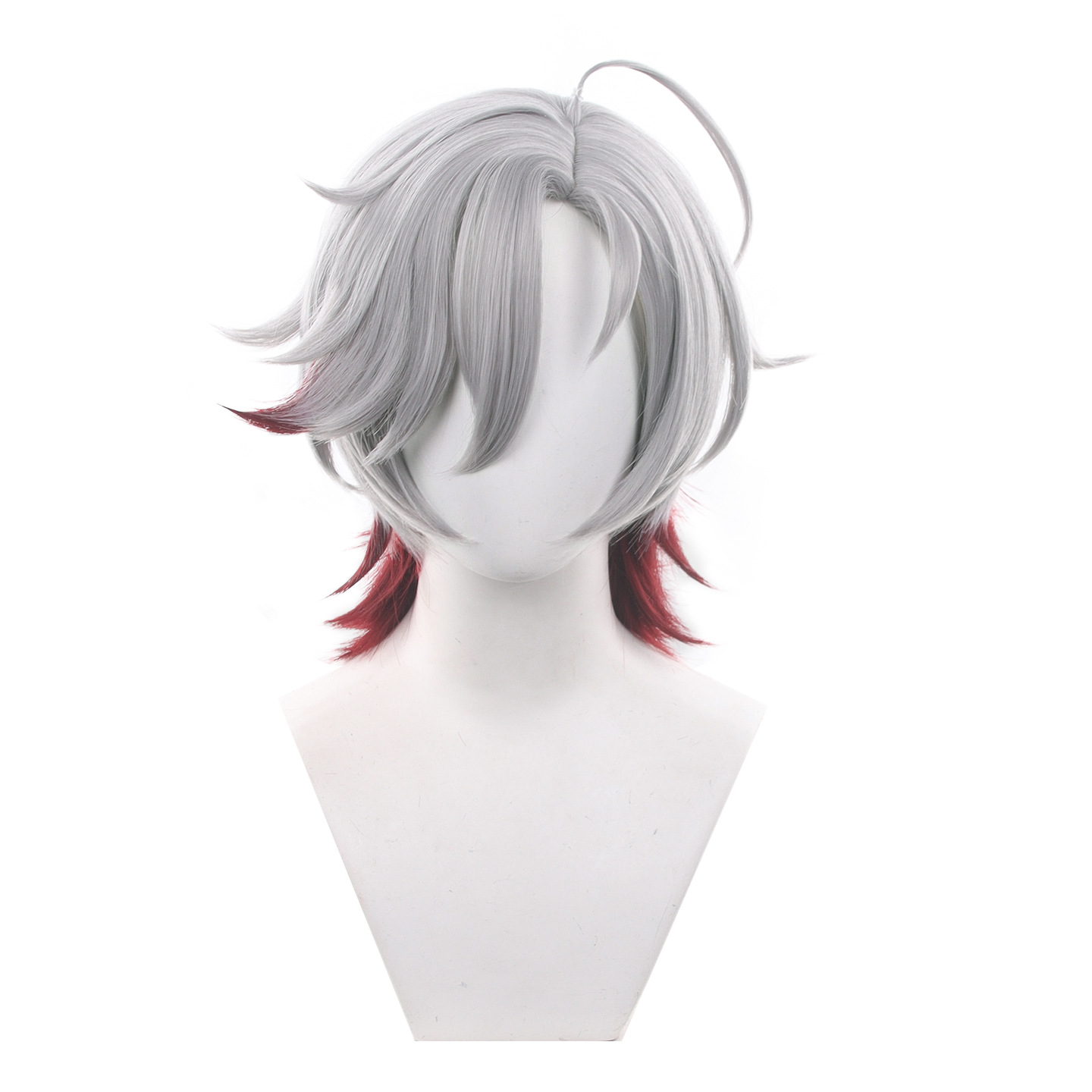 In Stock Illuga Cosplay Wig Ga - Cosplay Wig Colored review and price