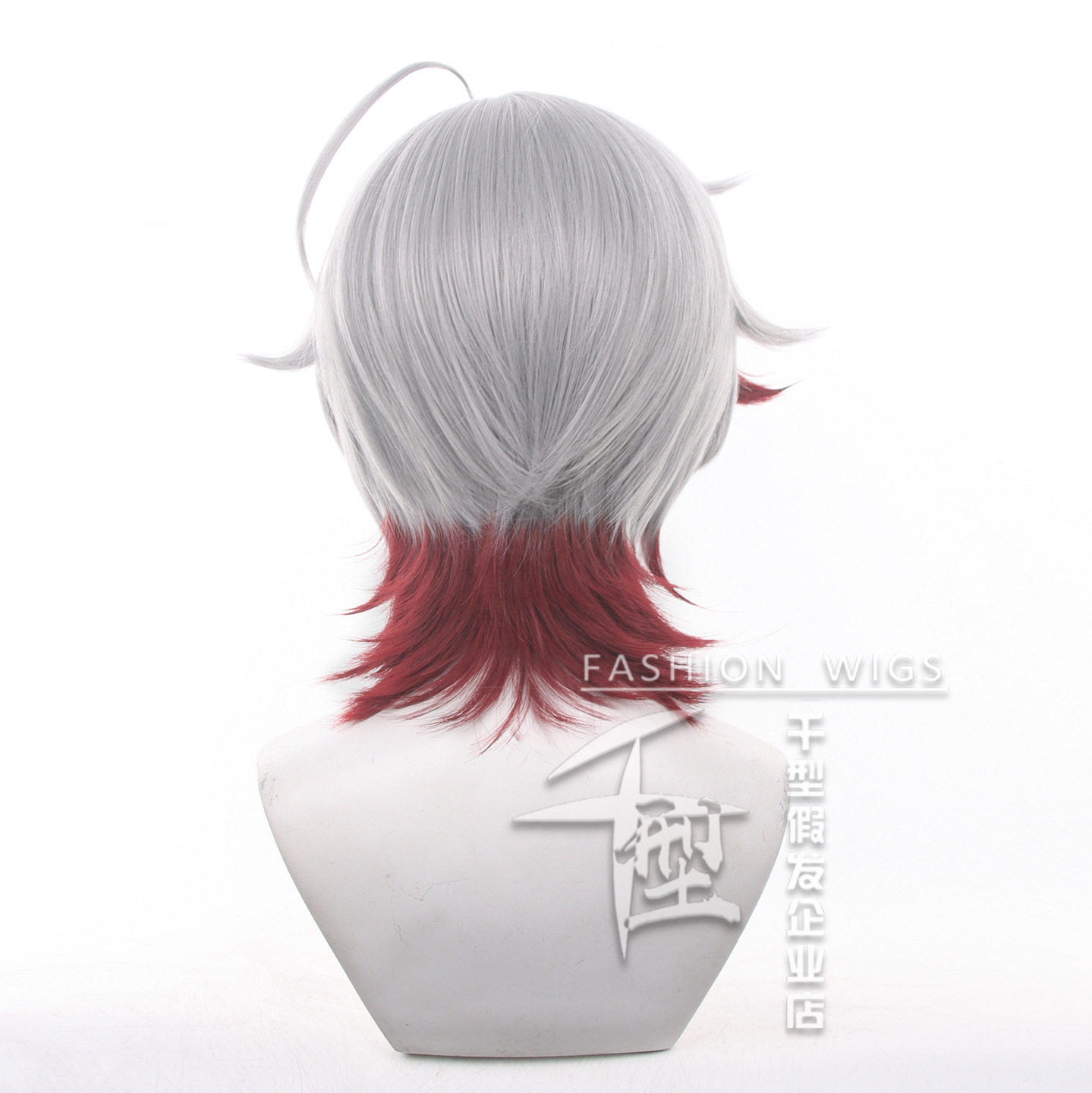 In Stock Illuga Cosplay Wig Ga - Cosplay Wig Colored review and price