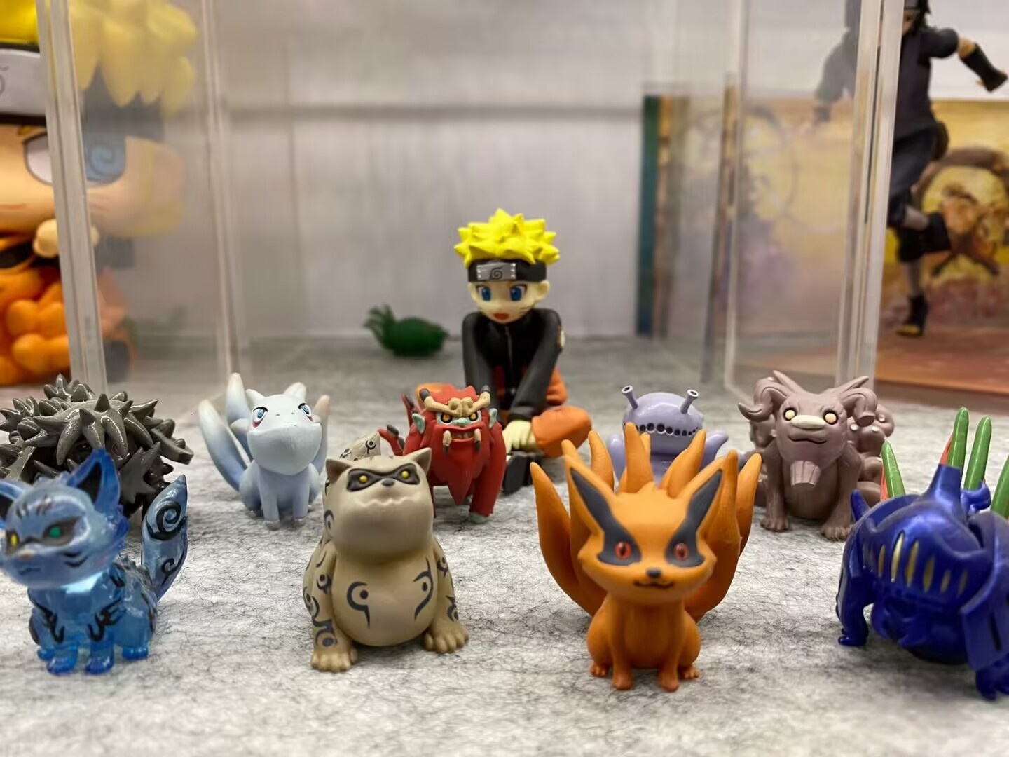 New in Stock MegaHouse 84589 G - Anime Merchandise Naruto review and price