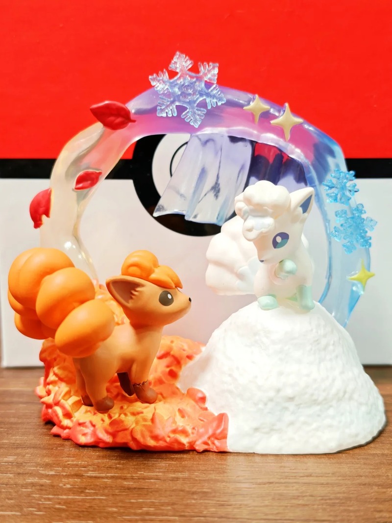 Re-Ment Hot Sale Pokemon Best  - Anime Merchandise For Sale review and price