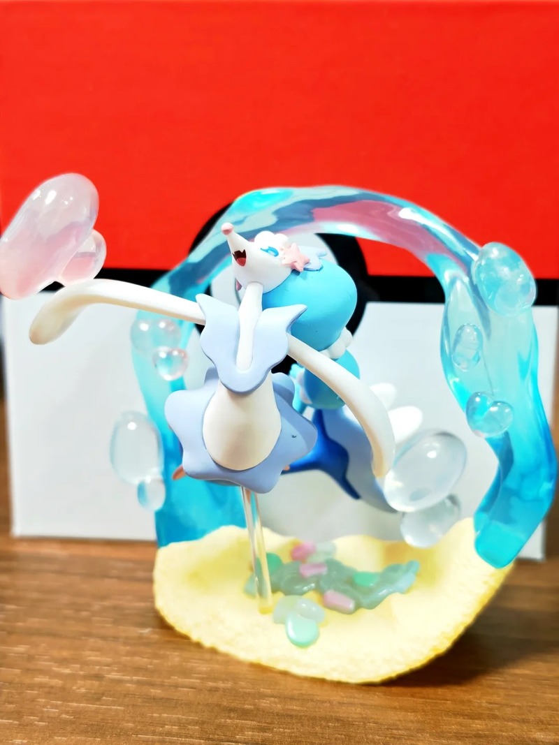 Re-Ment Hot Sale Pokemon Best  - Anime Merchandise For Sale review and price